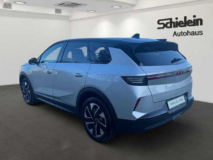 Opel 1.2 Turbo 136PS 48V Hybrid GS