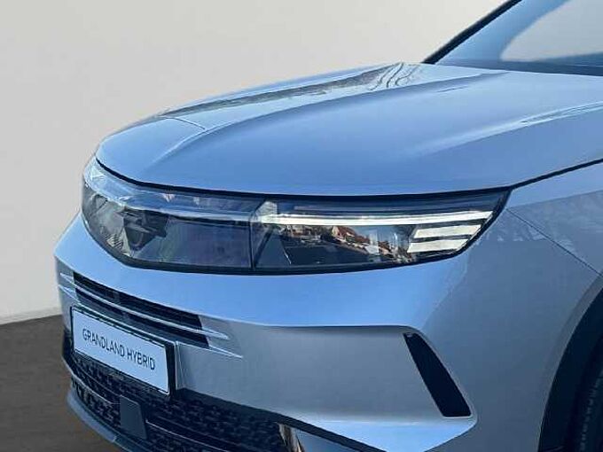 Opel 1.2 Turbo 136PS 48V Hybrid GS