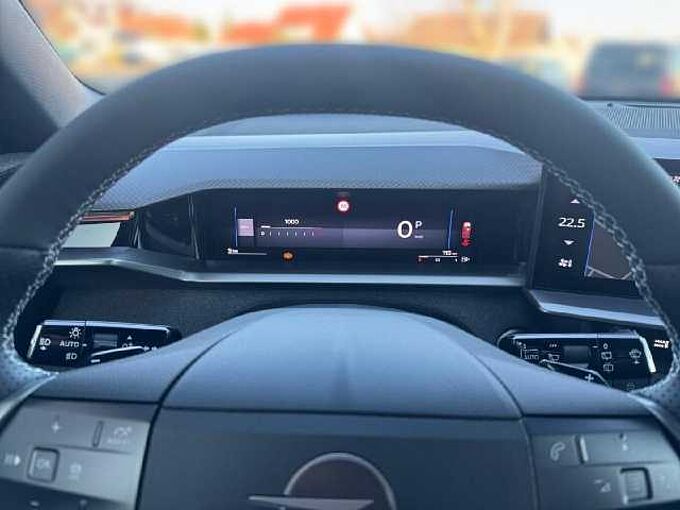 Opel 1.2 Turbo 136PS 48V Hybrid GS
