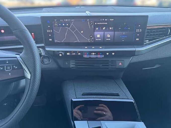Opel 1.2 Turbo 136PS 48V Hybrid GS