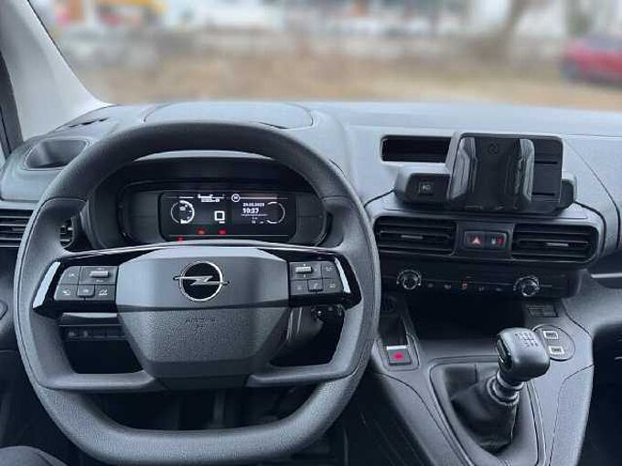 Opel Combo Lang 1.5 Diesel 102PS *-27%UVP*