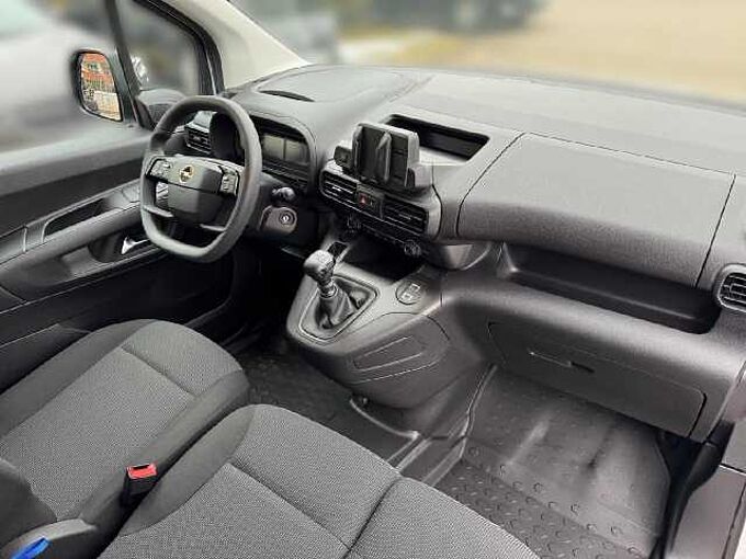 Opel Combo Lang 1.5 Diesel 102PS *-27%UVP*