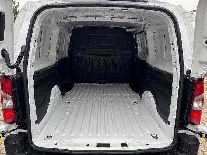 Opel Combo Lang 1.5 Diesel 102PS *-27%UVP*