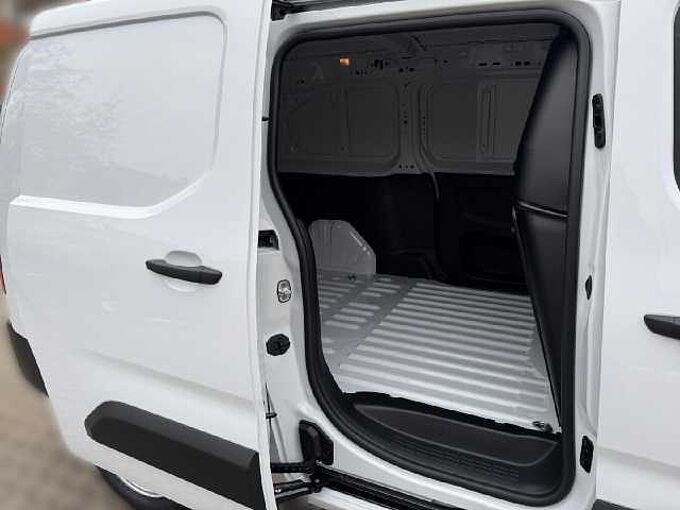 Opel Combo Lang 1.5 Diesel 102PS *-27%UVP*