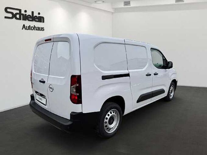 Opel Combo Lang 1.5 Diesel 102PS *-27%UVP*