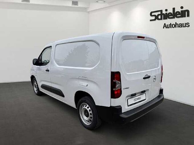 Opel Combo Lang 1.5 Diesel 102PS *-27%UVP*