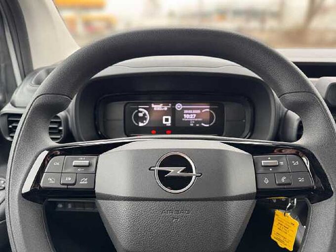 Opel Combo Lang 1.5 Diesel 102PS *-27%UVP*