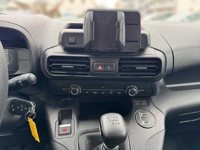 Opel Combo Lang 1.5 Diesel 102PS *-27%UVP*