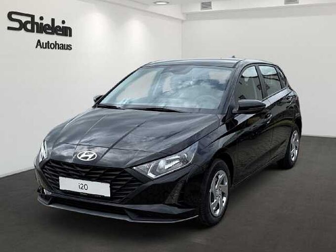 Hyundai i20 1.2 79PS SELECT *NAVI*R-KAMERA*