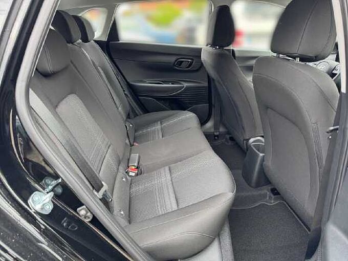 Hyundai i20 1.2 79PS SELECT *NAVI*R-KAMERA*