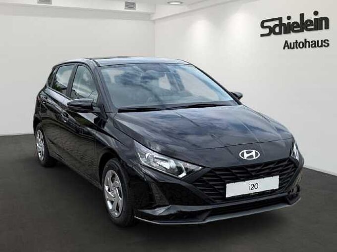 Hyundai i20 1.2 79PS SELECT *NAVI*R-KAMERA*