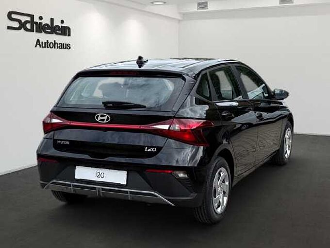 Hyundai i20 1.2 79PS SELECT *NAVI*R-KAMERA*