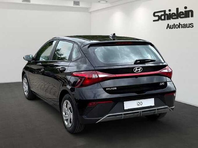Hyundai i20 1.2 79PS SELECT *NAVI*R-KAMERA*