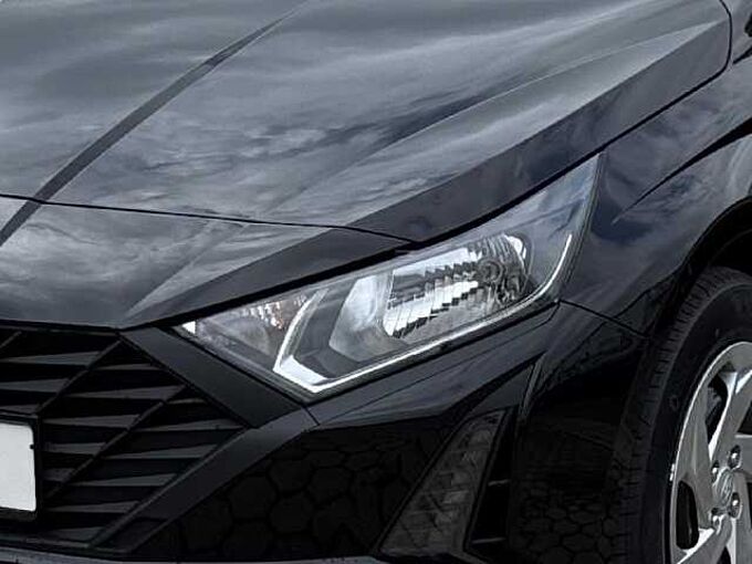 Hyundai i20 1.2 79PS SELECT *NAVI*R-KAMERA*