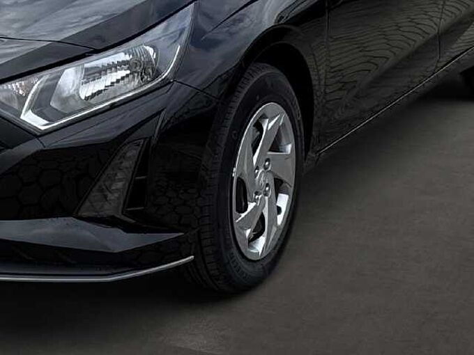 Hyundai i20 1.2 79PS SELECT *NAVI*R-KAMERA*