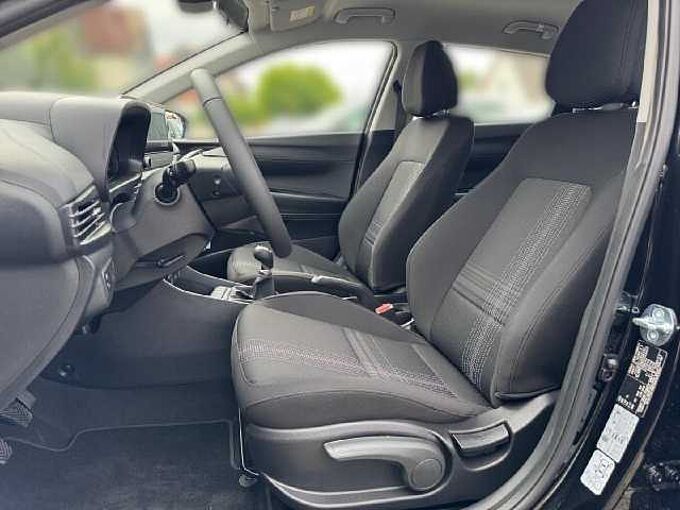 Hyundai i20 1.2 79PS SELECT *NAVI*R-KAMERA*
