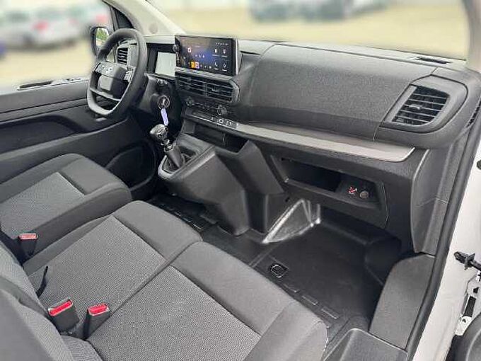 Opel Vivaro Cargo L3 2.0 Diesel 145PS *R-KAMERA*-30%UVP