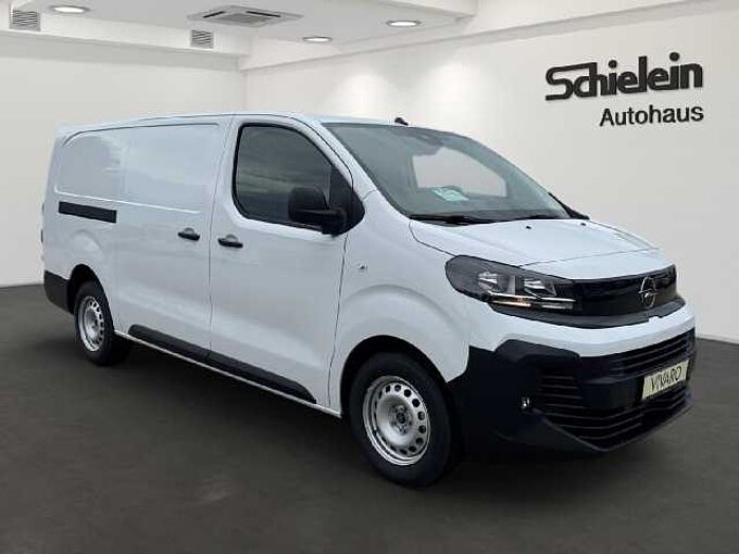 Opel Vivaro Cargo L3 2.0 Diesel 145PS *R-KAMERA*-30%UVP