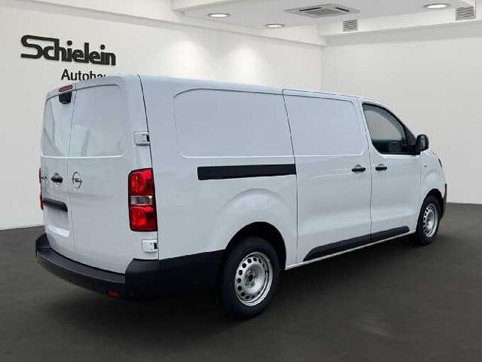 Opel Vivaro Cargo L3 2.0 Diesel 145PS *R-KAMERA*-30%UVP