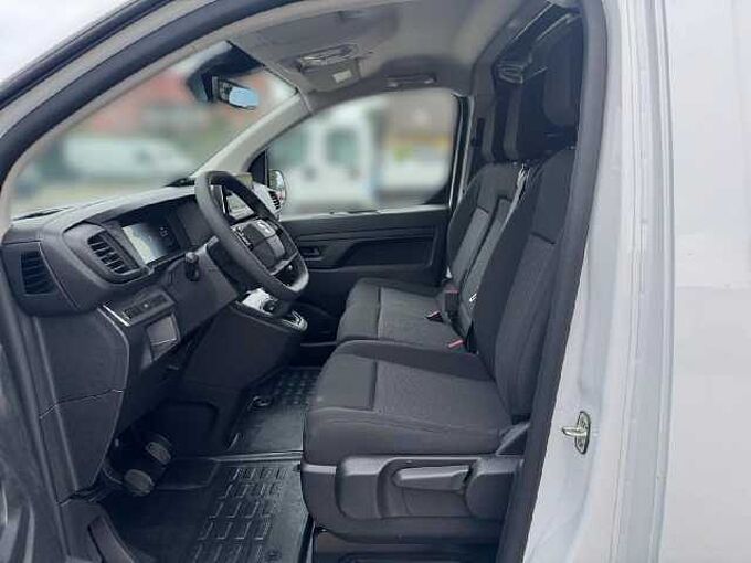 Opel Vivaro Cargo L3 2.0 Diesel 145PS *R-KAMERA*-30%UVP