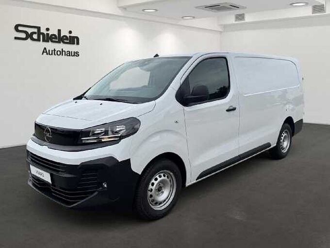 Opel Vivaro Cargo L3 2.0 Diesel 145PS *AHK*-30% UVP*