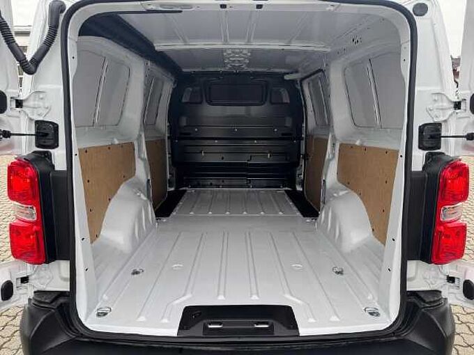 Opel Vivaro Cargo L3 2.0 Diesel 145PS *AHK*-30% UVP*