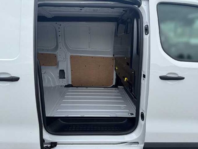 Opel Vivaro Cargo L3 2.0 Diesel 145PS *AHK*-30% UVP*