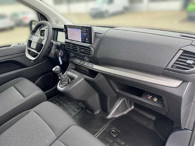 Opel Vivaro Cargo L3 2.0 Diesel 145PS *AHK*-30% UVP*