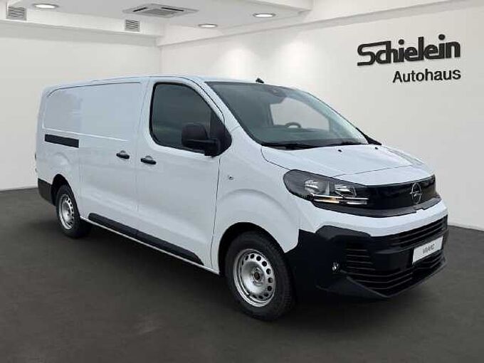 Opel Vivaro Cargo L3 2.0 Diesel 145PS *AHK*-30% UVP*