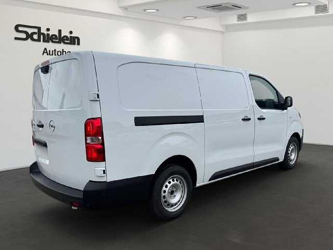 Opel Vivaro Cargo L3 2.0 Diesel 145PS *AHK*-30% UVP*