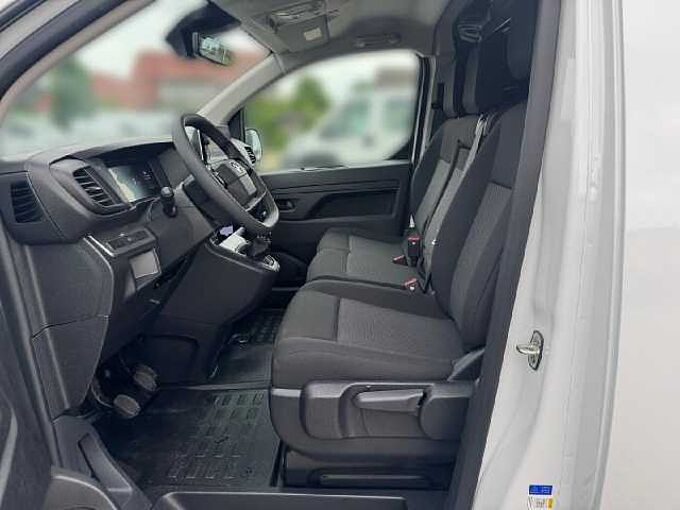 Opel Vivaro Cargo L3 2.0 Diesel 145PS *AHK*-30% UVP*