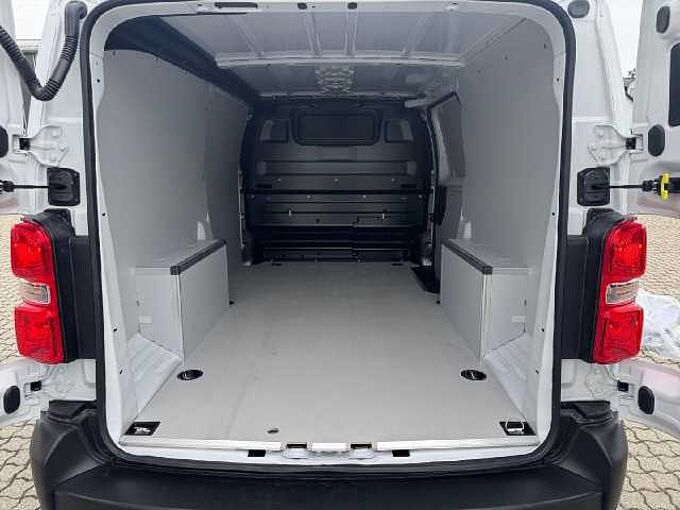Opel Vivaro Cargo L3 2.0 Diesel 145PS *R-KAMERA*-30%UVP