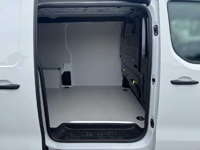 Opel Vivaro Cargo L3 2.0 Diesel 145PS *R-KAMERA*-30%UVP