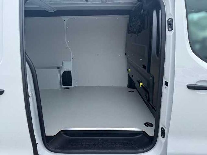 Opel Vivaro Cargo L3 2.0 Diesel 145PS *AHK*-30% UVP*