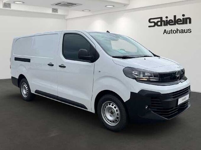 Opel Vivaro Cargo L3 2.0 Diesel 145PS *AHK*-30% UVP*