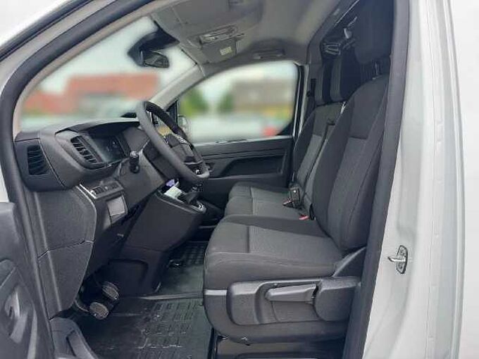 Opel Vivaro Cargo L3 2.0 Diesel 145PS *AHK*-30% UVP*