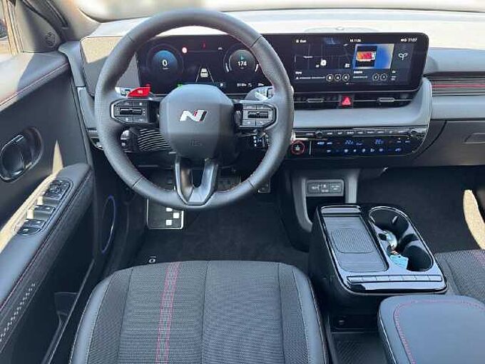 Hyundai IONIQ 5 84kWh 229PS N Line