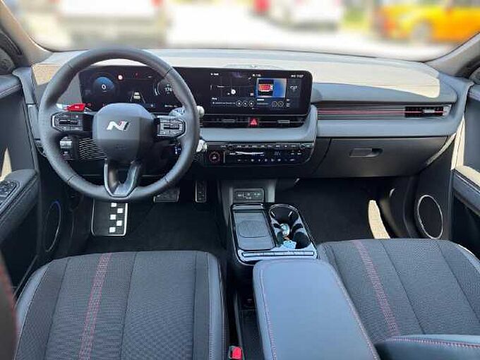 Hyundai IONIQ 5 84kWh 229PS N Line