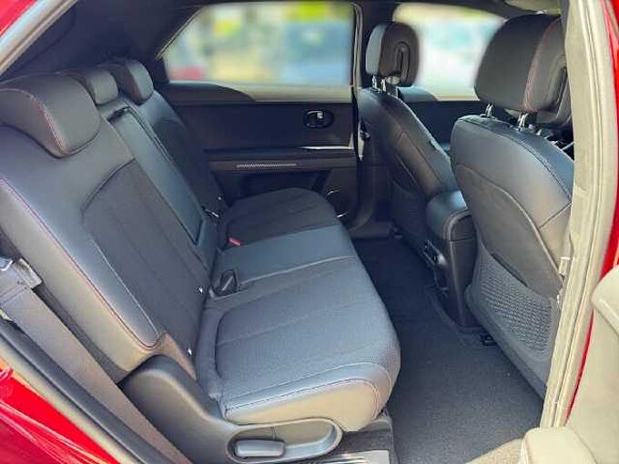 Hyundai IONIQ 5 84kWh 229PS N Line