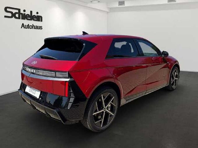 Hyundai IONIQ 5 84kWh 229PS N Line