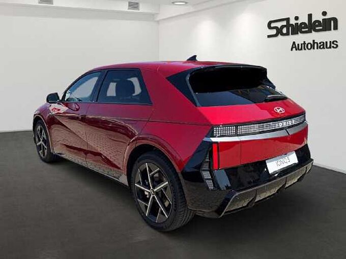 Hyundai IONIQ 5 84kWh 229PS N Line