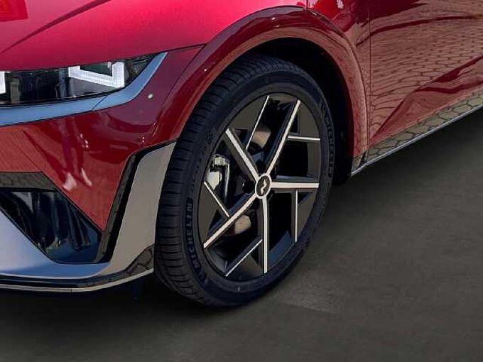 Hyundai IONIQ 5 84kWh 229PS N Line