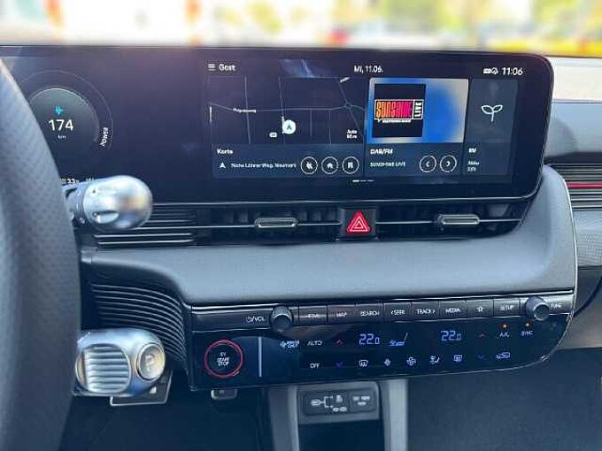 Hyundai IONIQ 5 84kWh 229PS N Line