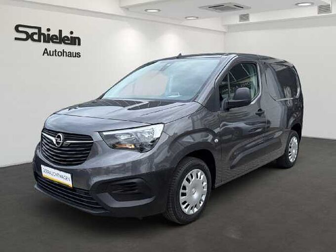 Opel Combo 1.5 Diesel 130PS Edition *SHZ*NAVI*