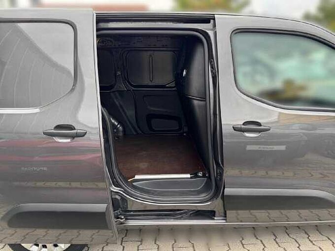 Opel Combo 1.5 Diesel 130PS Edition *SHZ*NAVI*