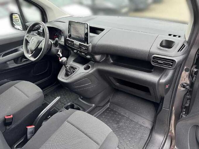 Opel Combo 1.5 Diesel 130PS Edition *SHZ*NAVI*