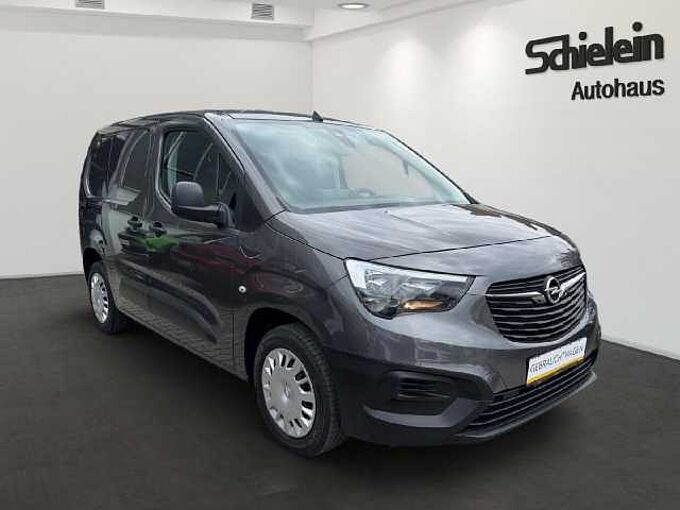 Opel Combo 1.5 Diesel 130PS Edition *SHZ*NAVI*
