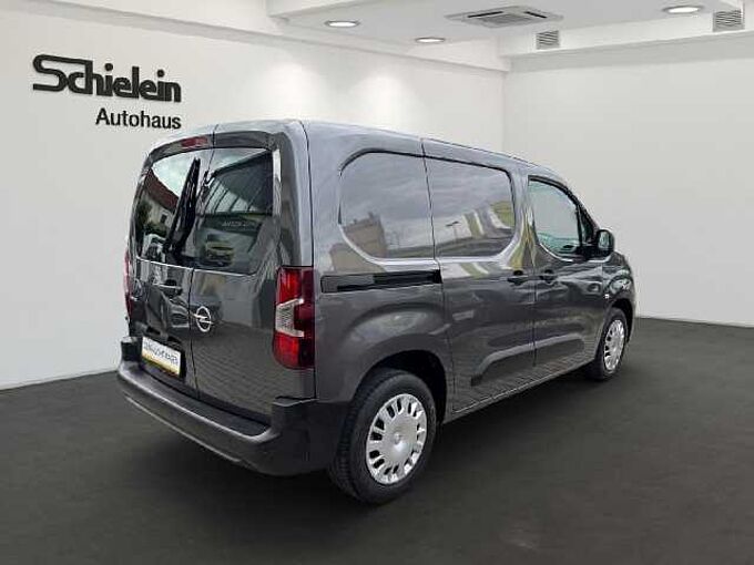 Opel Combo 1.5 Diesel 130PS Edition *SHZ*NAVI*