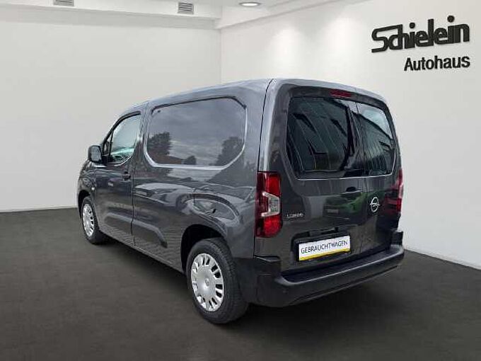 Opel Combo 1.5 Diesel 130PS Edition *SHZ*NAVI*