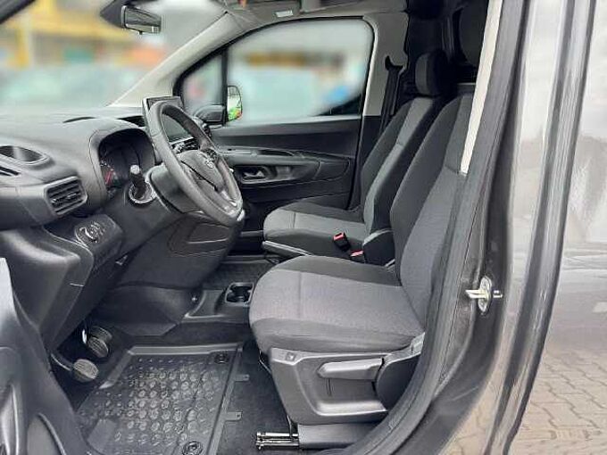 Opel Combo 1.5 Diesel 130PS Edition *SHZ*NAVI*